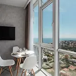 Appartement Arcadia Sky Sea View *
