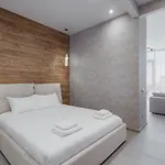 Arcadia Sky Sea View Appartement *
