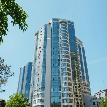 Arcadia Sky Sea View