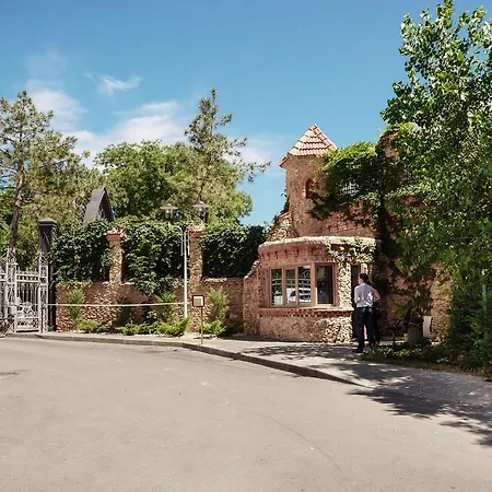 Arcadia Sky Sea View * Odessa