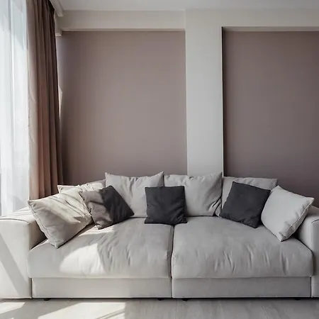 Arcadia Sky Sea View Odessa