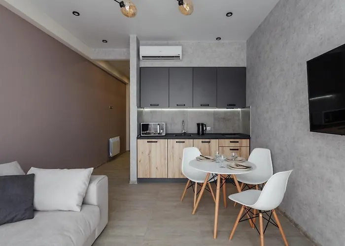 Arcadia Sky Sea View Odessa