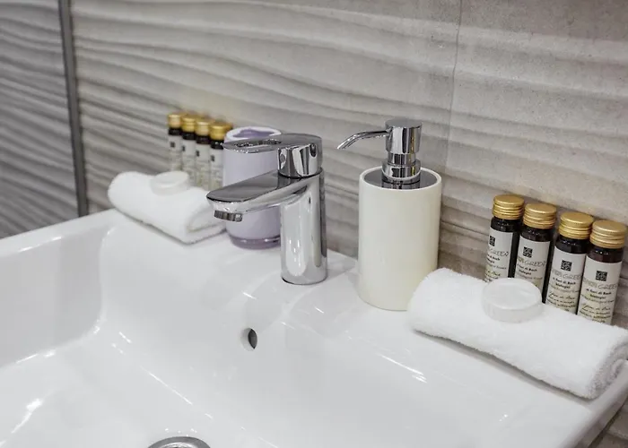 Apartament Arcadia Sky Sea View