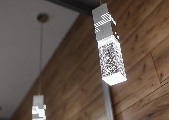 Arcadia Sky Sea View Apartment