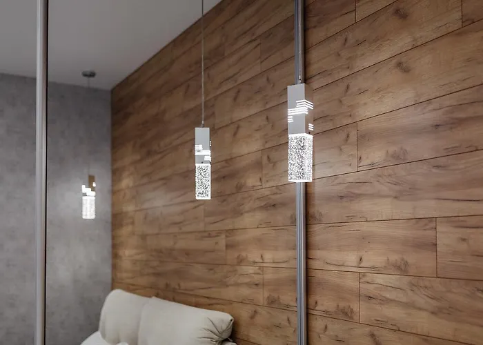 Arcadia Sky Sea View * Odessa