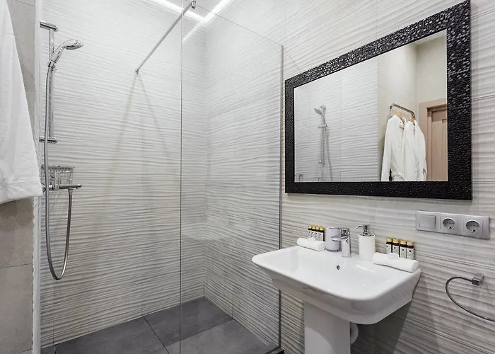 Arcadia Sky Sea View Odesa