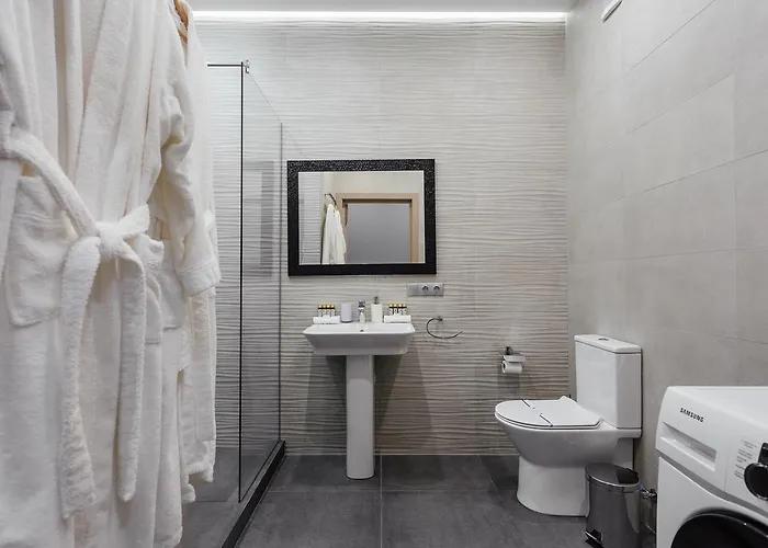 Apartament Arcadia Sky Sea View Odessa