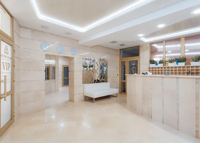 Arcadia Sky Sea View