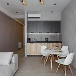 Arcadia Sky Sea View Odessza