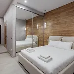 Apartman Arcadia Sky Sea View
